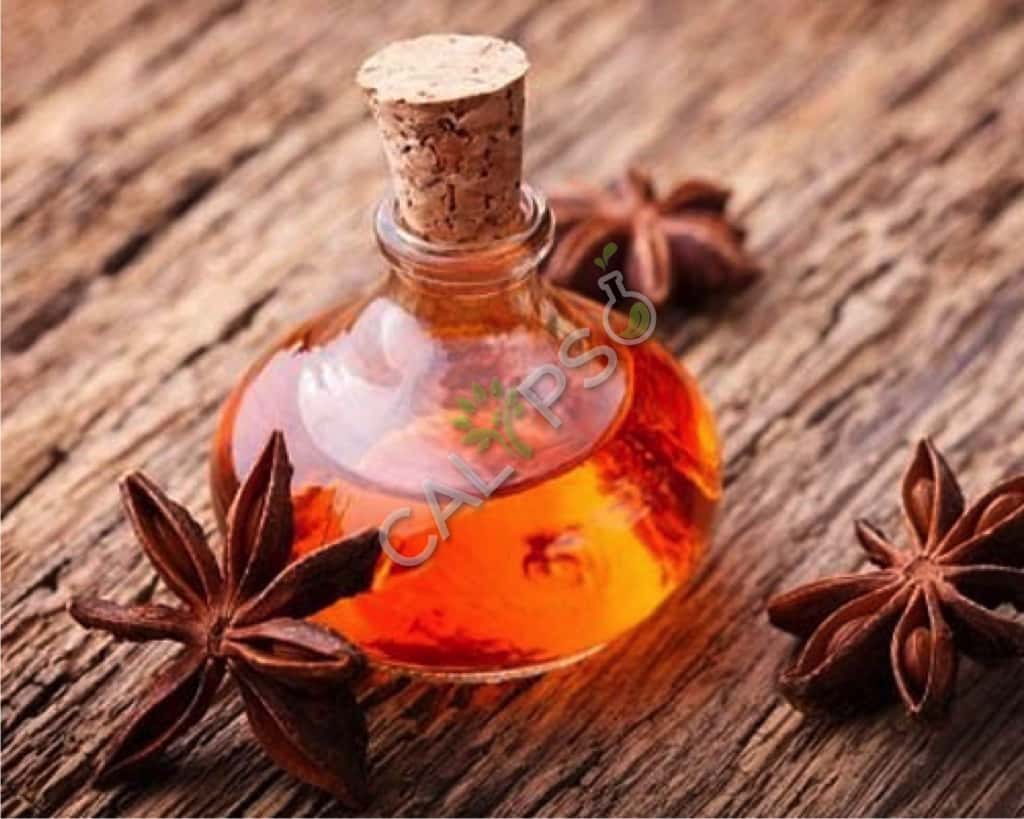 Comprare olio essenziale aniseed puro